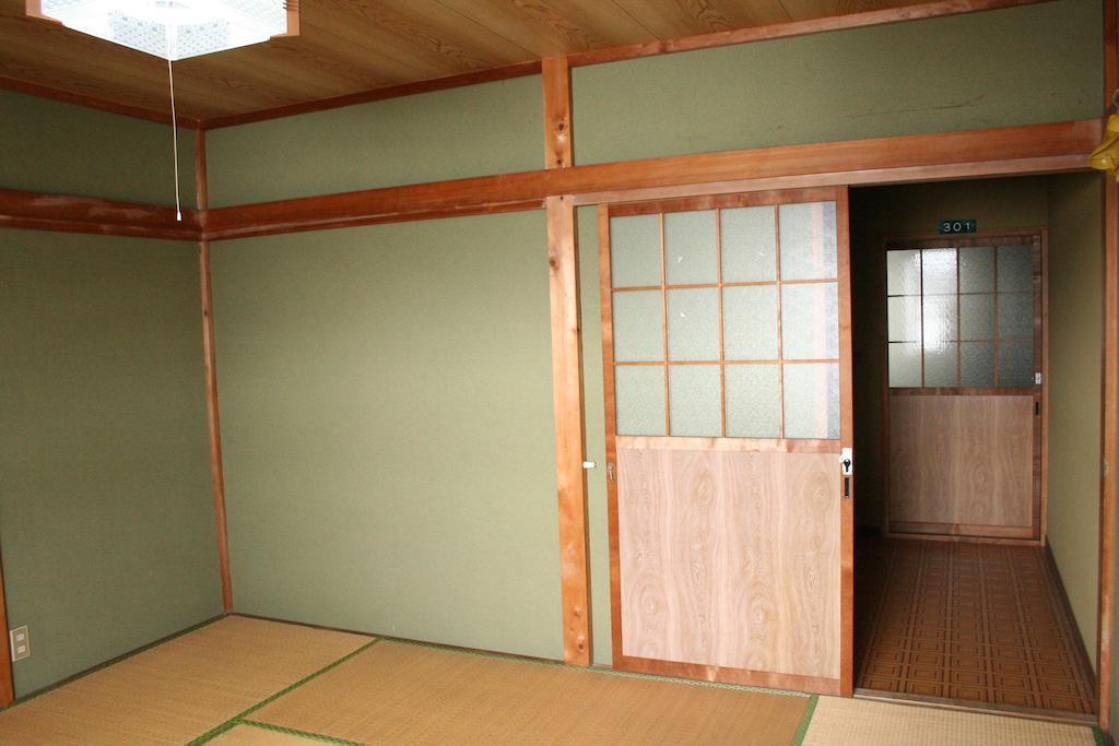 Ryokan Kajiyaso 야마나카코 객실 사진