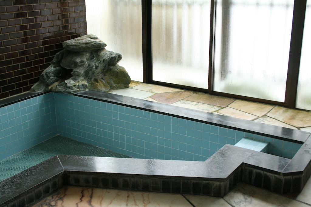 Ryokan Kajiyaso 야마나카코 외부 사진