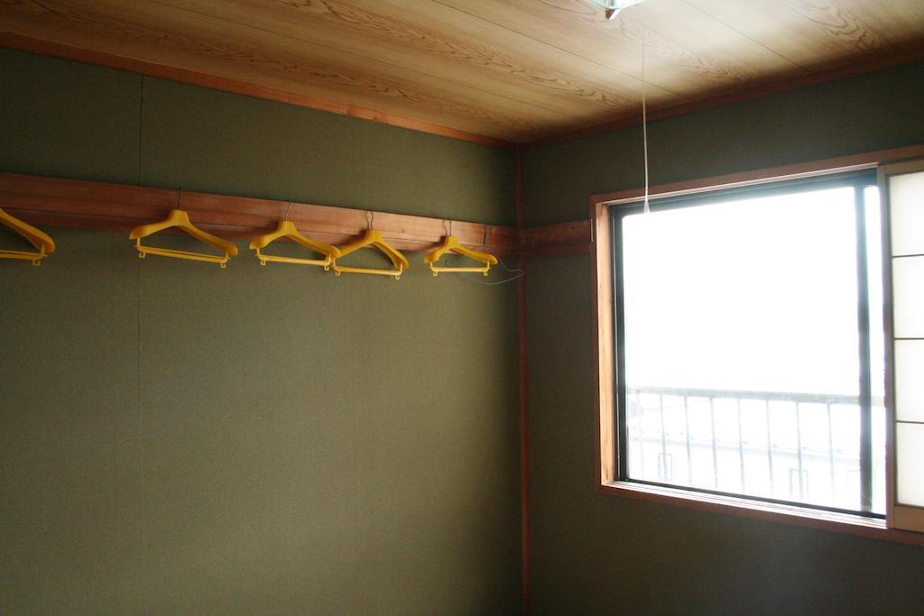 Ryokan Kajiyaso 야마나카코 객실 사진